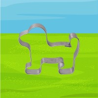 Ausstecher Hund
