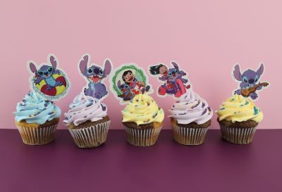Muffinpicker Stitch 8-fach sortiert