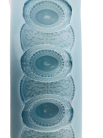 Silikonform für Fondant und Flowerpaste Broschenband