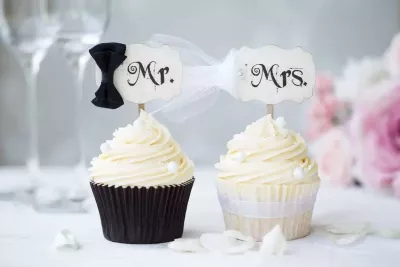 Cake Topper