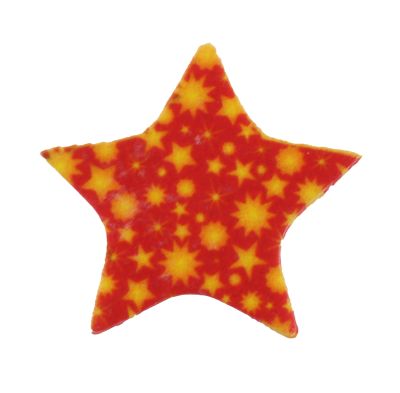 Zuckeraufleger Weihnachten