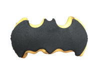 Ausstecher-Set Halloween Fledermaus