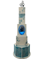 Tortendekoration Cake-Topper