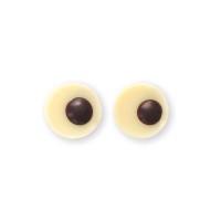 Schoko Augen